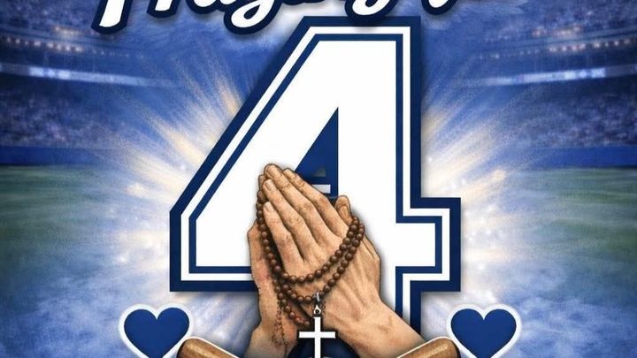 Coming Together for Austin's Healing Journey campaign photo, 1 of 3