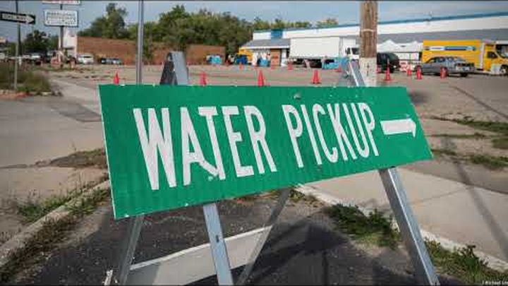 A WATER TRAIL: Birth of a Water Protector Docu-Series Ep. 2 video thumbnail, 1 of 3