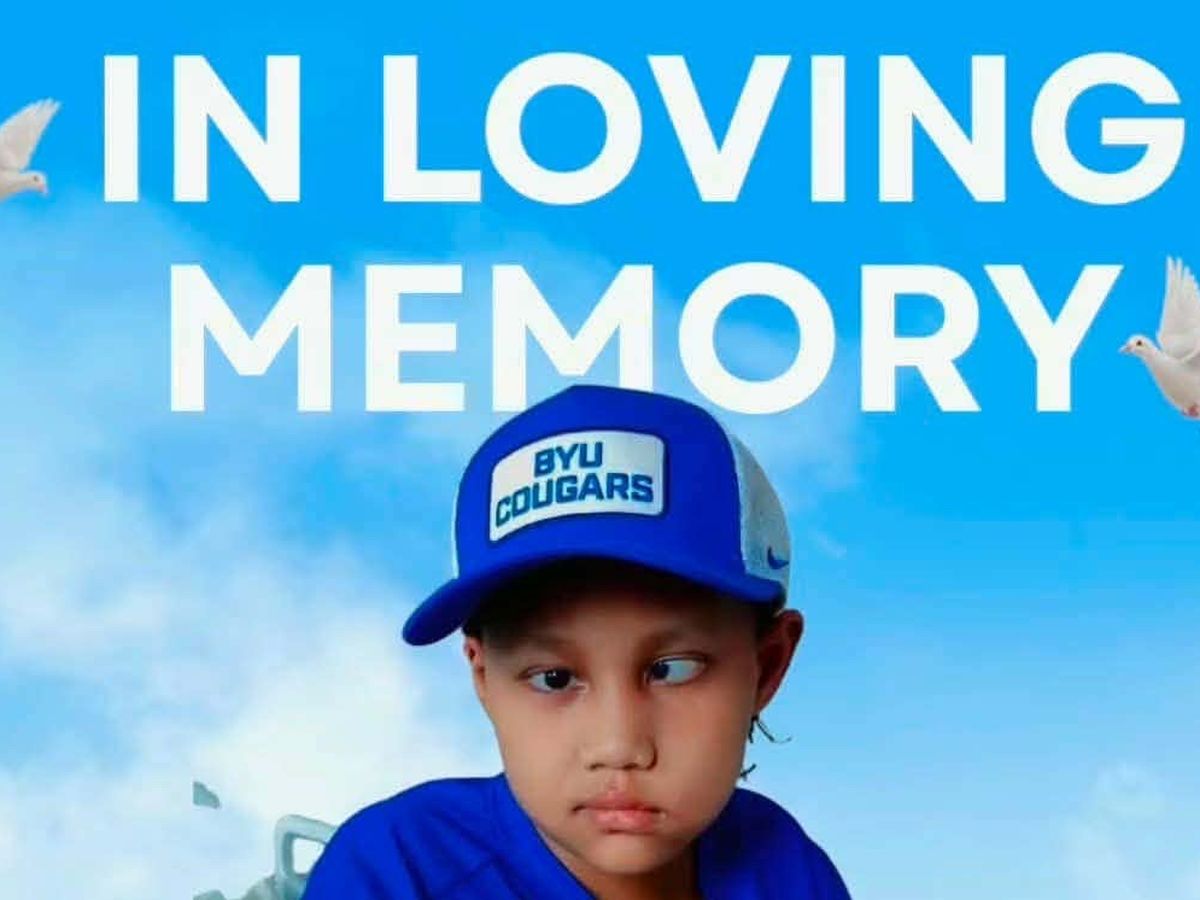 Fundraiser’s main image