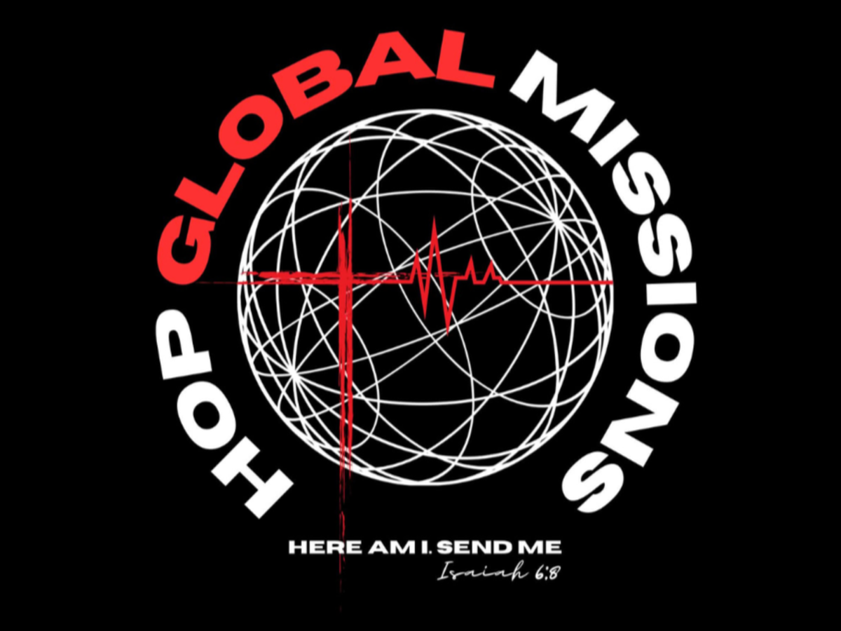 Fundraiser’s main image