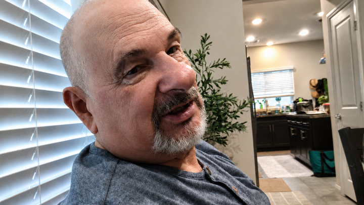 Support Fred’s Cancer Treatment Journey campaign photo, 1 of 7