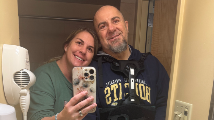 Helping Our Family Through an Unimaginable Year campaign photo, 1 of 7