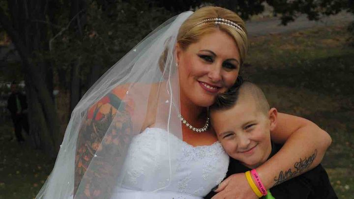 Mary's Legacy: Ryder's Journey Ahead campaign photo, 1 of 4