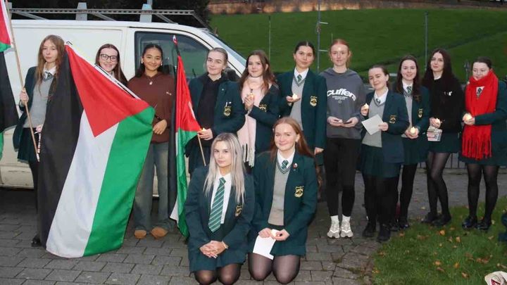 Main fundraiser photo