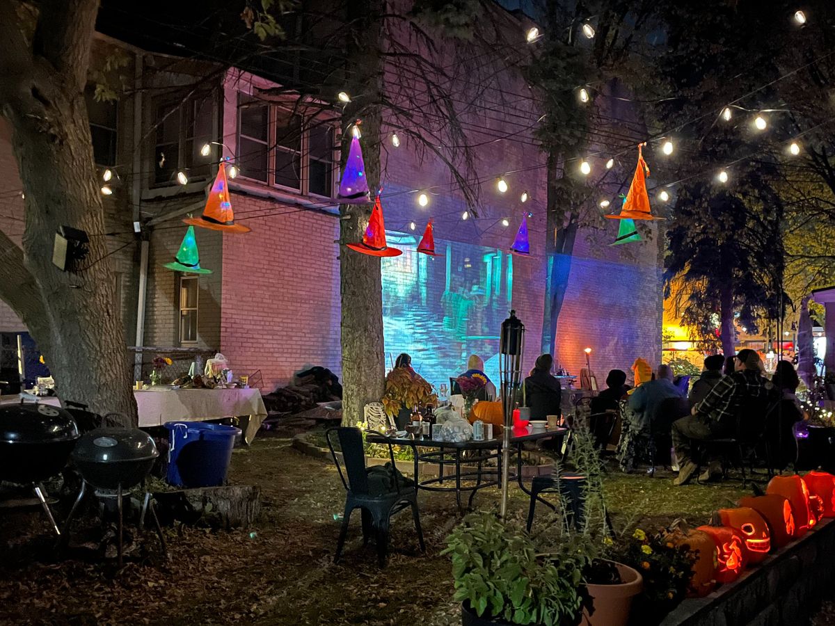 Fundraiser’s main image