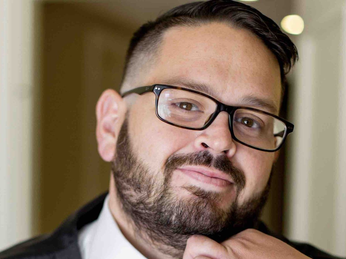Ronathan Fundraiser by Erika Gannon : Remembering Ron (Ronathan) Hopkins