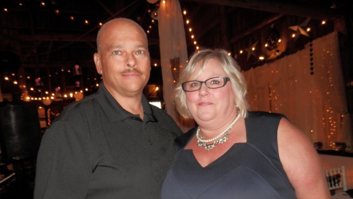 Main fundraiser photo