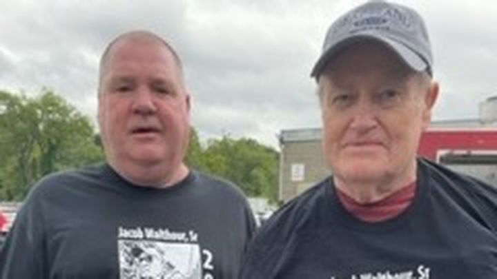 Main fundraiser photo