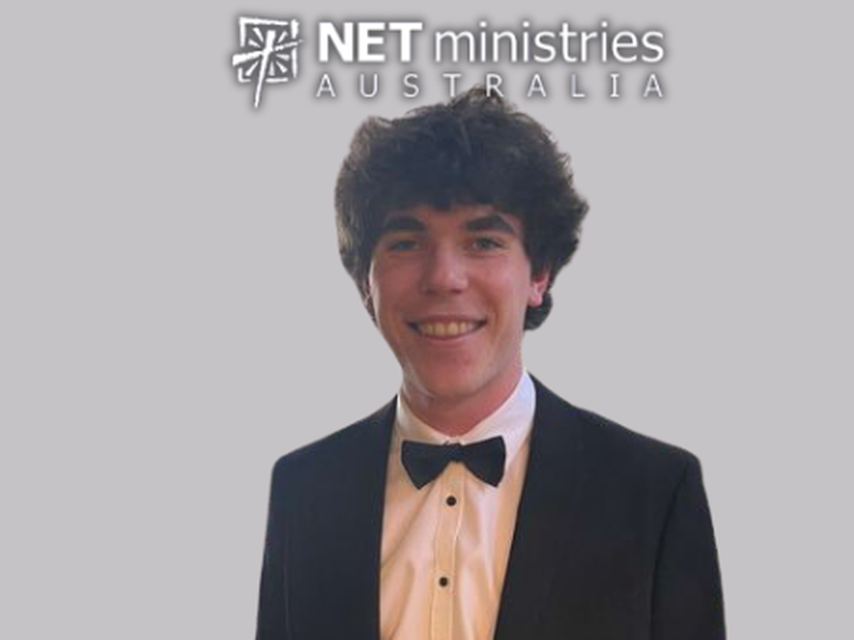 Fundraiser by Paul Asnicar : Kai serves on NET