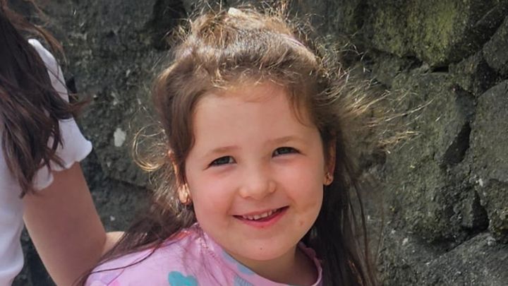 Maddie’s Journey campaign photo, 1 of 3