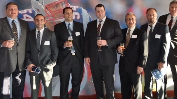 Main fundraiser photo
