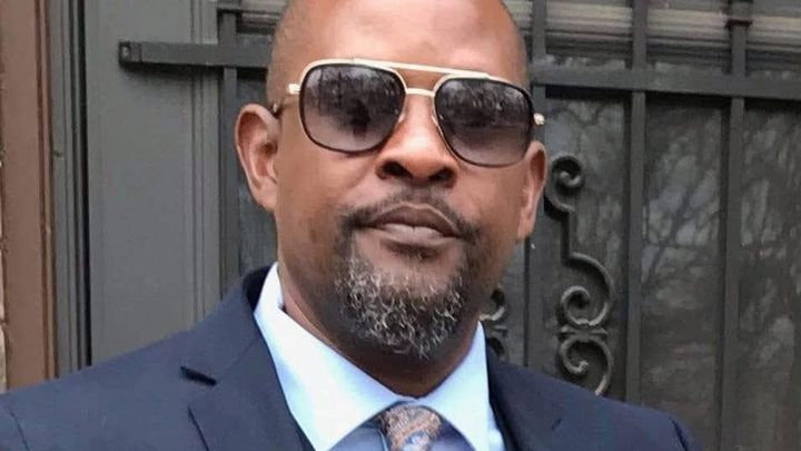 In Memory of Our Beloved James Branch II campaign photo, 1 of 4