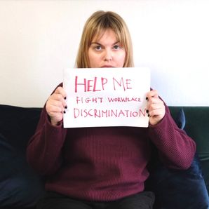GoFundMe profile picture for @greta