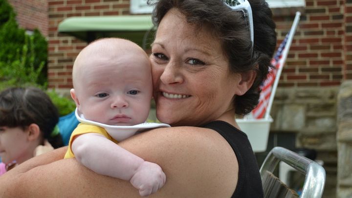 Main fundraiser photo