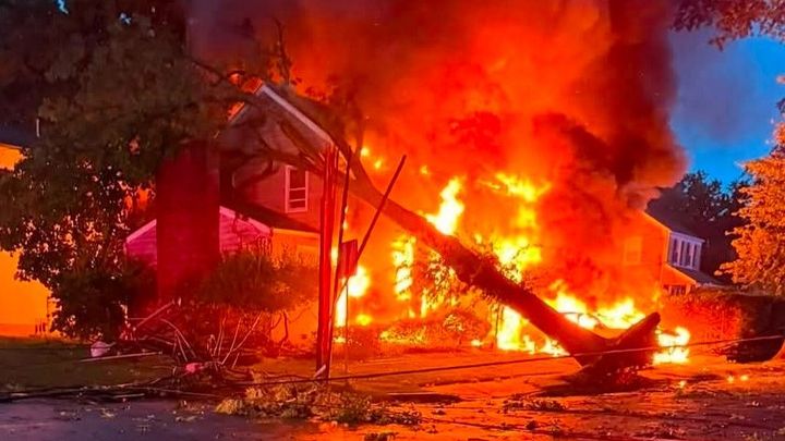 Support the Jhun Family After the Devastating Fire
