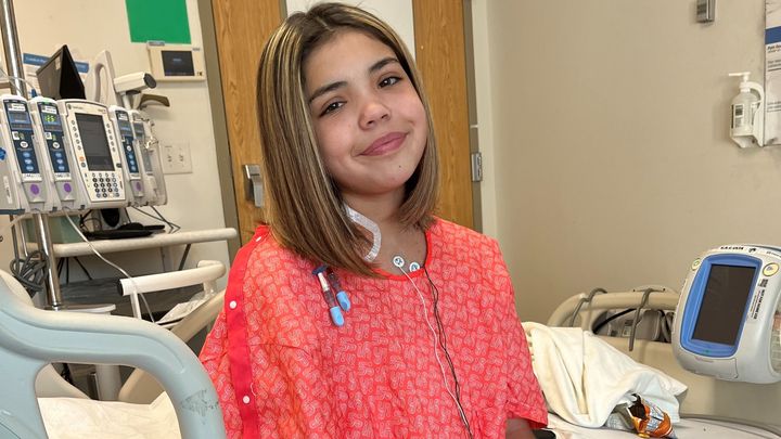 Reggie and Leah: Kidney Hero of the Year Nominees campaign photo, 1 of 3