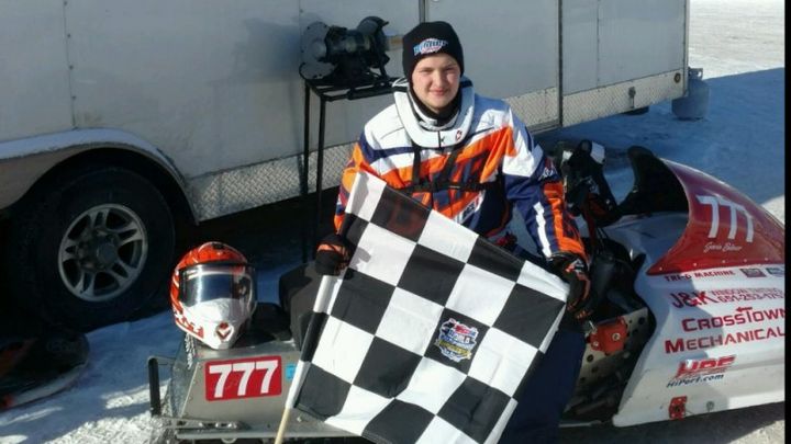 Main fundraiser photo