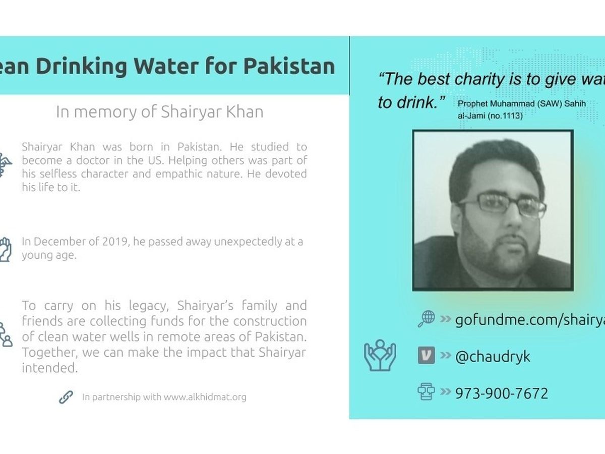 Fundraiser’s main image