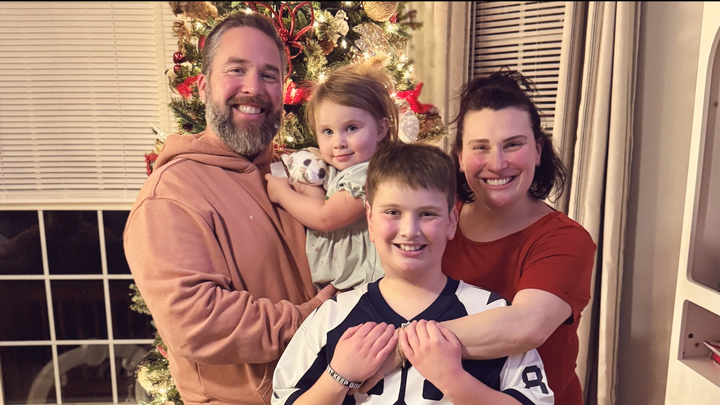 A Nurse Who Cares for Others - Now Her Family Needs Us campaign photo, 1 of 4