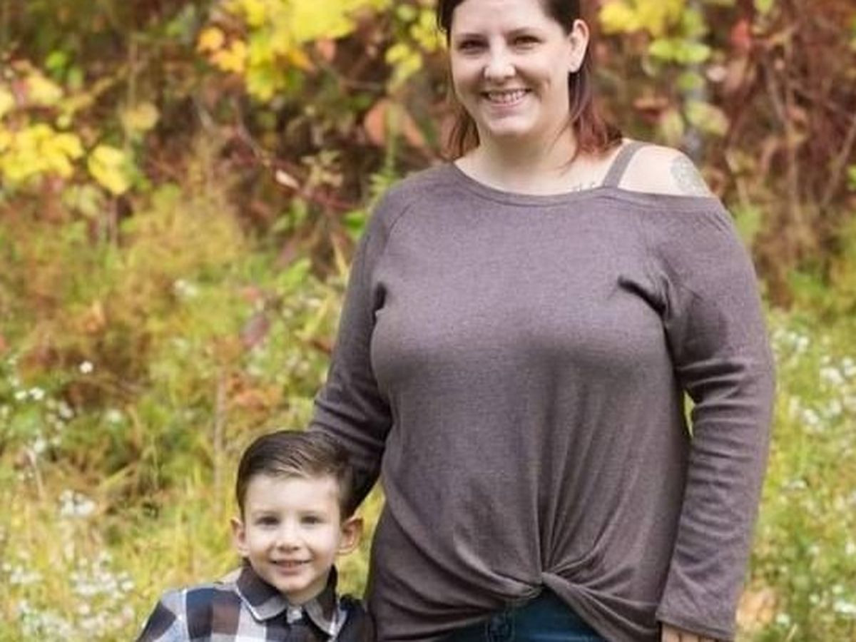 Fundraiser by Janet Lindquist : Help Kristen get a furnace
