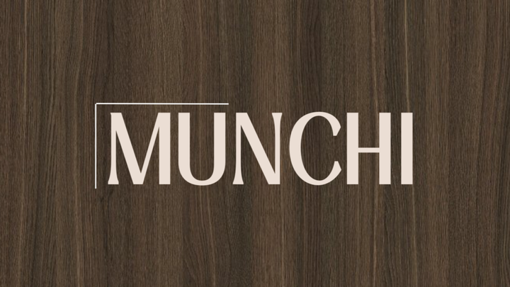 Help ons Munchi mee vorm te geven! campaign photo, 1 of 8