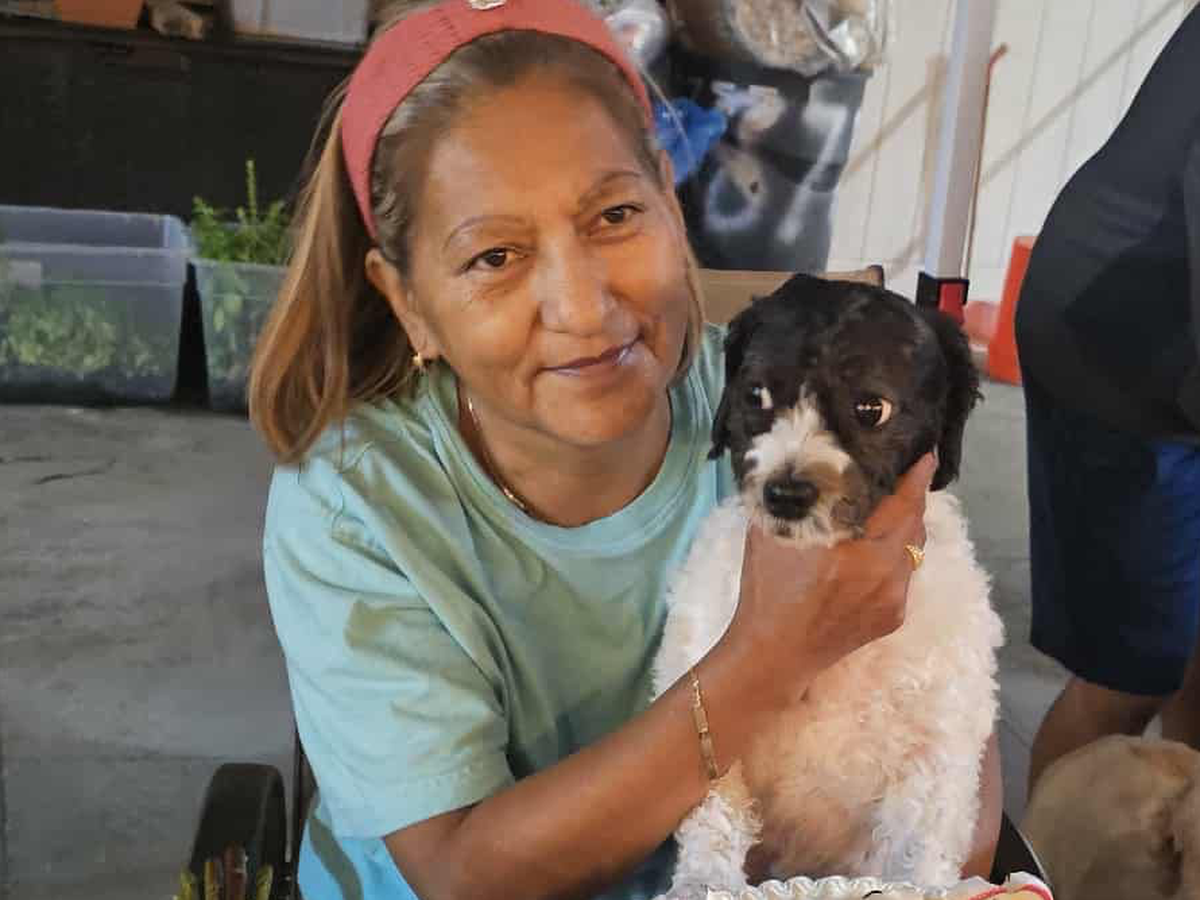 Fundraiser’s main image