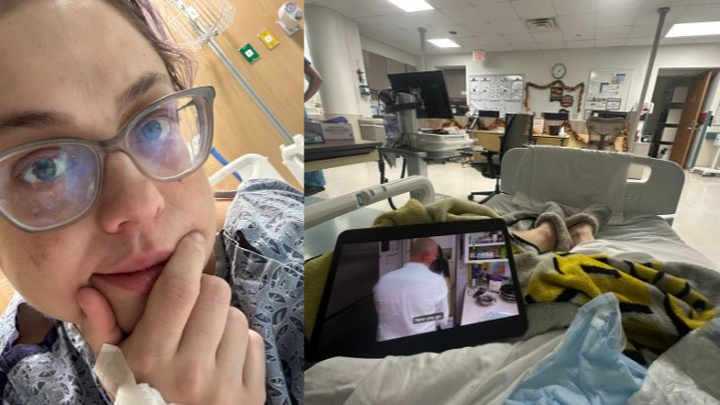 Help Gloria Elaine with Medical Expenses campaign photo, 1 of 3