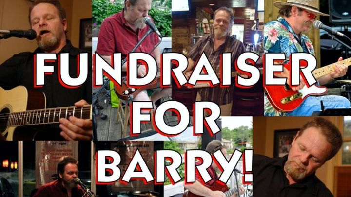 Main fundraiser photo