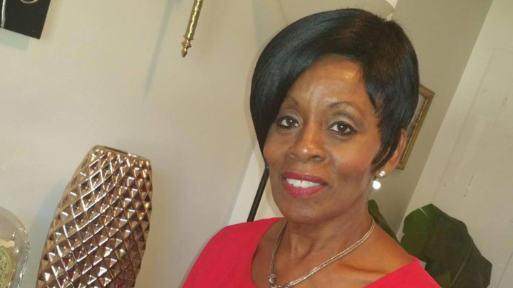 Help Us Honor Laurine's Life and Impact campaign photo, 1 of 4