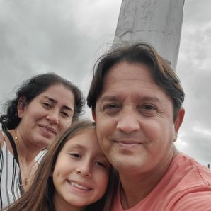 RICARDO PAREDES