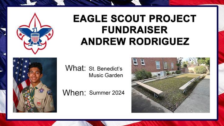 Main fundraiser photo