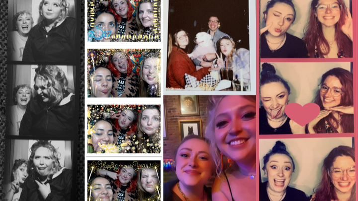 Fundraiser photo