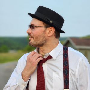 Bryan Koester