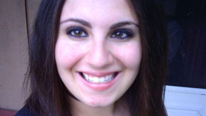 Rachel Antunovich Memorial Fund campaign photo, 1 of 3