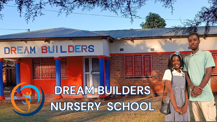 Foto van campagne Help Dreambuilders Malawi Give Education & Hope to Kids, 1 van 7