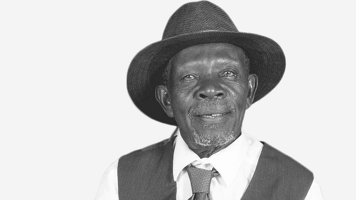 Help Us Honor the Life of Our Beloved Grandfather campaign photo, 1 of 4