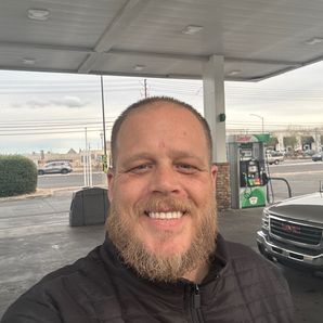 Michael  Johnson aka VegasMIB
