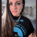 Profile photo of Joanna Thompson