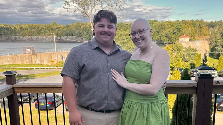 Help support Taylor in her fight against Stage 4 cancer campaign photo, 1 of 3