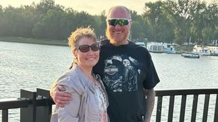 Main fundraiser photo