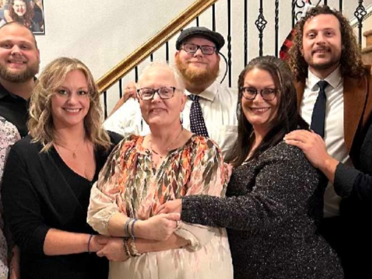 Fundraiser by Christopher Roland : Compassion for Chris's Mom's Cancer ...