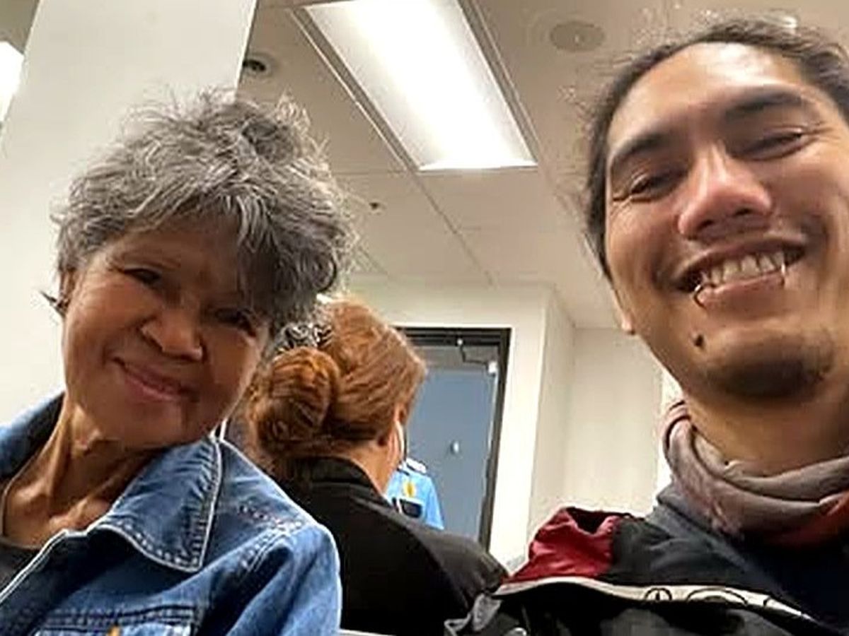 Fundraiser by Anthony Ferrer : Help Alice Bingham Eat Again — Dental ...
