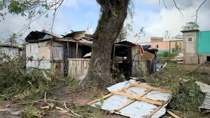 Let’s Support Trelawny! Rebuild & Give back to the Community campaign photo, 1 of 8