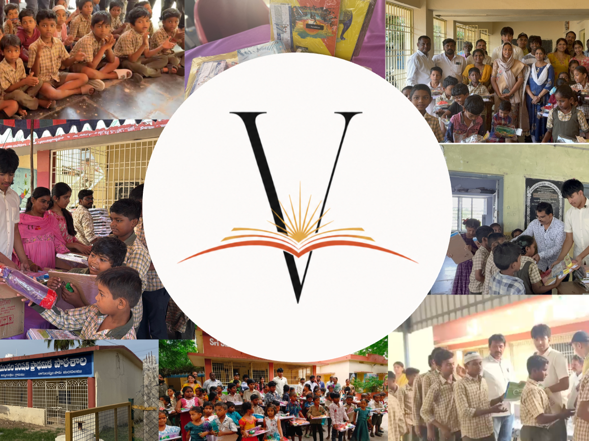 Fundraiser’s main image
