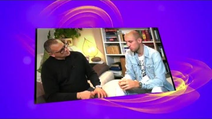 Vite trasformate dall'incontro con Dio video thumbnail, 1 of 3