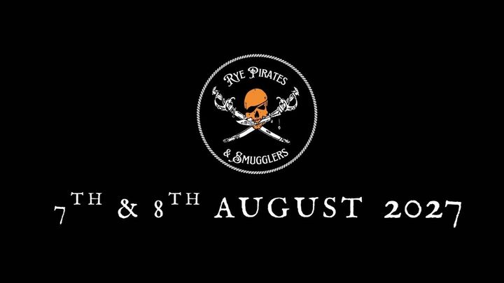 RYE PIRATES AND SMUGGLERS 2027 campaign photo, 1 of 3