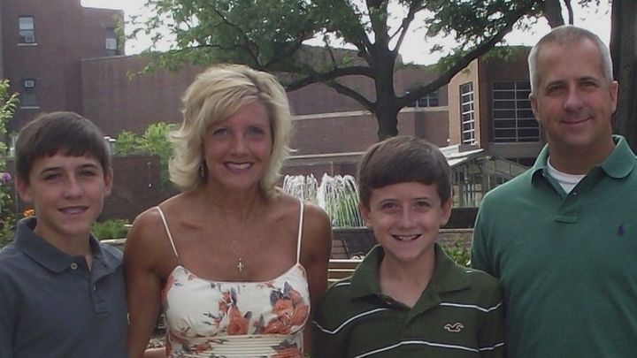 Main fundraiser photo