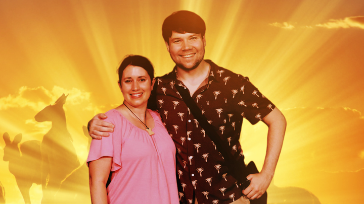 Main fundraiser photo