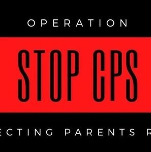 Operation Stop CPS