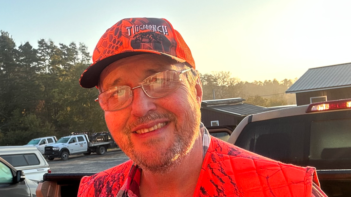 Main fundraiser photo